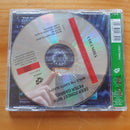 Deep Forrest/Peter Gabriel- While The Earth Sleeps. Single (RSA VG)