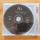 George Michael/ Mary J Blige- AS. Single (RSA VG+)