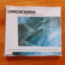 Chris De Burgh- When I Think Of You. Single (RSA VG+)