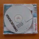 Chris De Burgh- When I Think Of You. Single (RSA VG+)