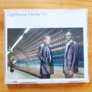 Lighthouse Family- Run. Single (RSA VG+)