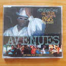 Refugee Camp All Stars- Avenues . Single (RSA VG+)