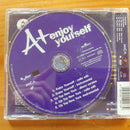 A+ -Enjoy Yourself . Single (RSA VG+)