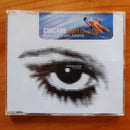 Chicane- Don't Give Up. Single (RSA VG+)
