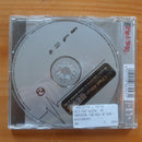 DJ-C Ft Alicyn- Obsession. Single (RSA VG+)