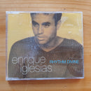 Enrique Iglasias- Rhythm Divine. Single (RSA VG)