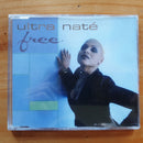 Ultra Nate- Free. Single (RSA VG+)