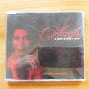 Aretha Franklin- A Rose Is Still A Rose. Single (RSA VG+)