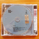 Ill- Connection- East Side. Single (RSA VG+)