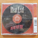Meatloaf- I'd Lie For You. Single (UK VG+)
