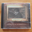 Notorious B.I.G- Tribute To The. Single (USA VG)