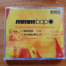 Hanson- MMM Bop. Single (USA VG)