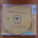 Boyzone- Every Day I Love You. Single (RSA VG+)