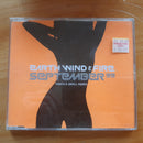 Earth, Wind And Fire- September. Phats And Small Remix. Single (RSA VG)