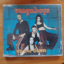 Vengaboys- Up And Down. Single (RSA VG)
