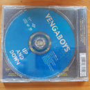 Vengaboys- Up And Down. Single (RSA VG)