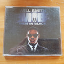 Will Smith- Men In Black. Single (RSA VG+)