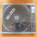 Will Smith- Men In Black. Single (RSA VG+)