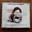 Wamdue Project- King Of My Castle. Single (RSA VG+)