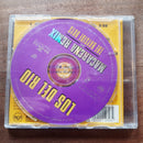 The Bayside Boys- Macarena Remix. Los Del Rio. Single (RSA VG+)