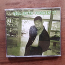 Will Smith- Freaking it. Single (RSA VG+)