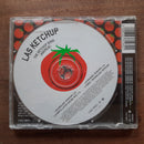 Las Ketchup- The Ketchup Song (Asereje). Single (EU VG+)