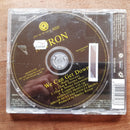 Myron- We Can Get Down. Single (RSA VG+)
