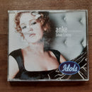 Anke Pietrageli- Silver Lining. Single (RSA VG+)