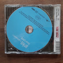 Anke Pietrageli- Silver Lining. Single (RSA VG+)