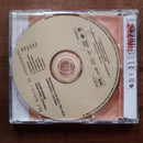 DJ Sakin & Friends- Protect Your Mind (Braveheart). Single (RSA VG+)