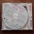 Barbara Streisand & Bryan Adams- I Finally Found Someone. Single (RSA VG+)