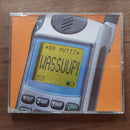 Da Muttz- Wassuup! Single (RSA VG+)