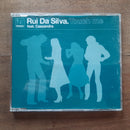 Rui Da Silva- Touch Me. Single (RSA VG+)