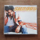 Shaggy- Strength Of A Woman. Single (RSA VG)