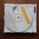 Shaggy- Strength Of A Woman. Single (RSA VG)