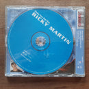 Ricky Martin- Shake Your Bon-Bon . Single (RSA VG+)