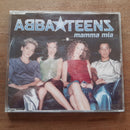 ABBA Teens- Mamma Mia. Single (RSA VG+)