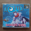 Aqua- Barbie Girl. Single (RSA VG+)