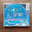 Aqua- Barbie Girl. Single (RSA VG+)