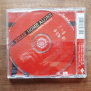 R. Kelly- Home Alone . Single (RSA VG+)