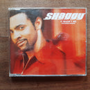 Shaggy- It Wasn't Me. Single (RSA VG)