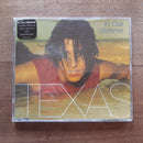 Texas- In Our Lifetime. Single (RSA VG+)