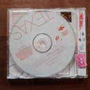 Texas- In Our Lifetime. Single (RSA VG+)