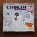 Coolio- C U When U Get There. Single (RSA VG+)