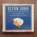 Elton John- Something About The Way You Look Tonight. Single (RSA VG+)
