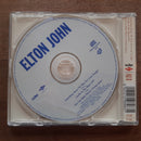 Elton John- Something About The Way You Look Tonight. Single (RSA VG+)