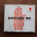 Panjabi MC- Mundian To Bach Ke. Single (RSA VG+)