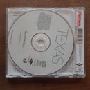 Texas- Summer Sun. Single (RSA VG+)