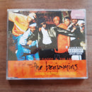 Puff Daddy And The Family- It's All About The Benjamins. Single (RSA VG+)
