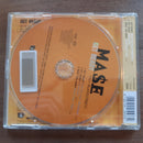 Mase- Get Ready ft Blackstreet. Single (RSA VG+)